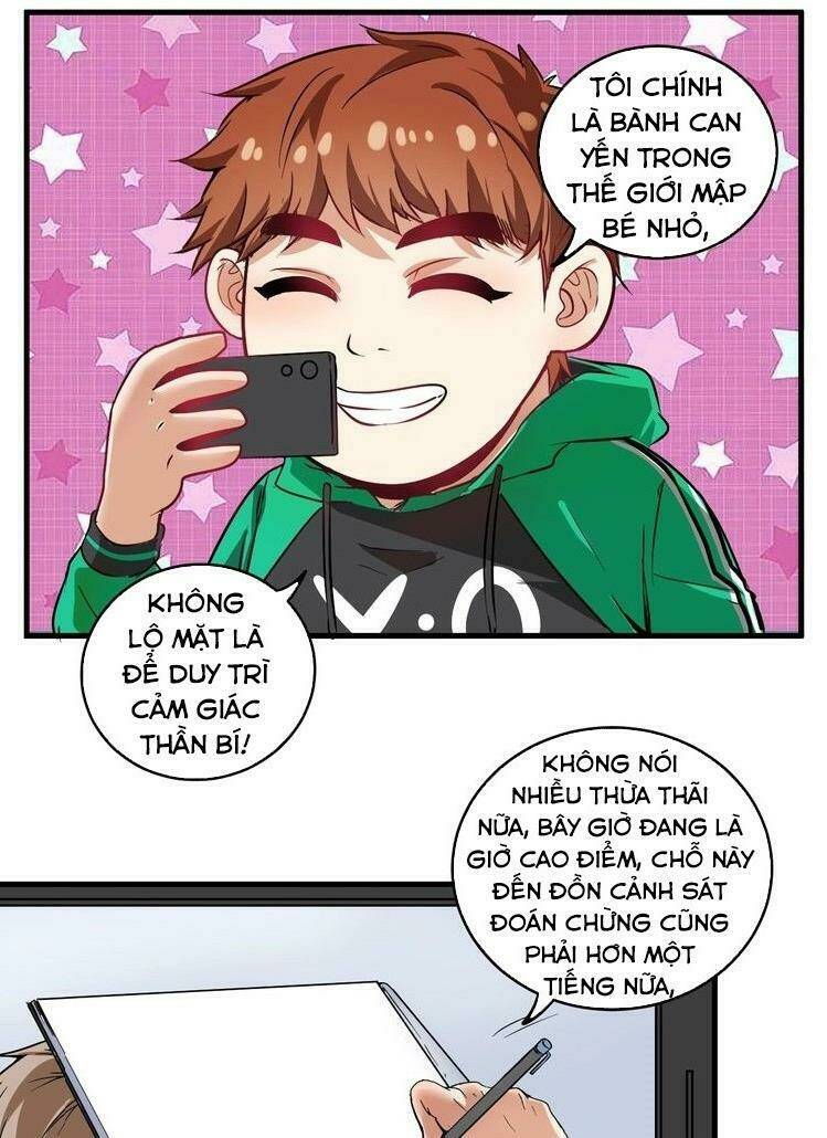 Ta Có Rất Nhiều Thành Tích: Chapter 22