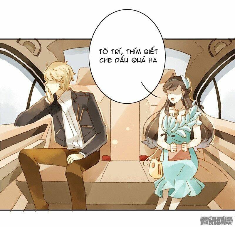 Sức Mạnh Của Sắc Đẹp: Chapter 90