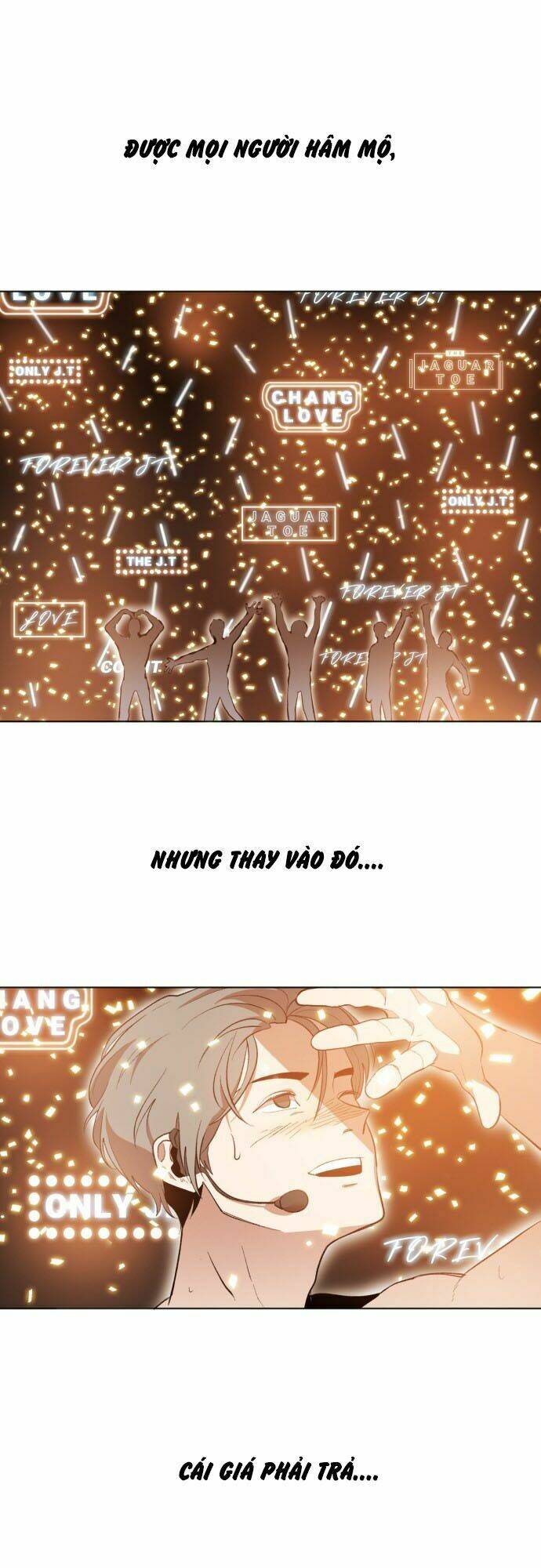 Hard Core Leveling Warrior Ss2: Chapter 7