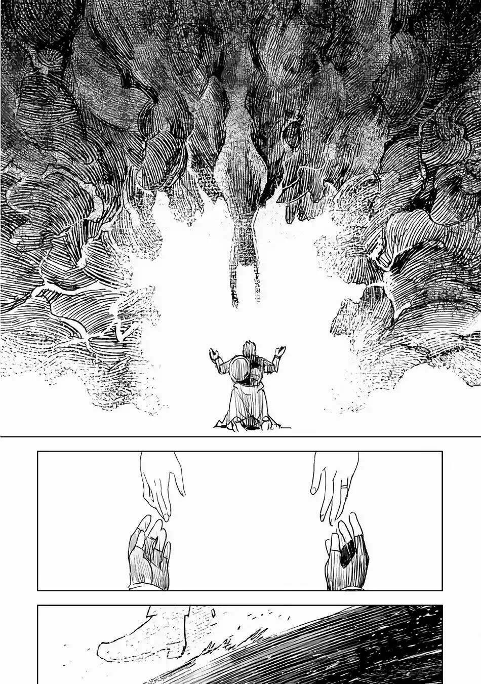 Kuro No Souzou Shoukanshi - Tenseisha No Hangyaku: Chapter 12