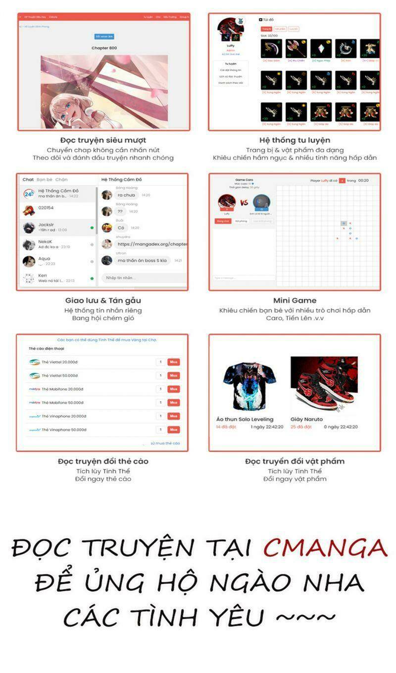 Thiên Kim Bất Hoán: Chapter 58