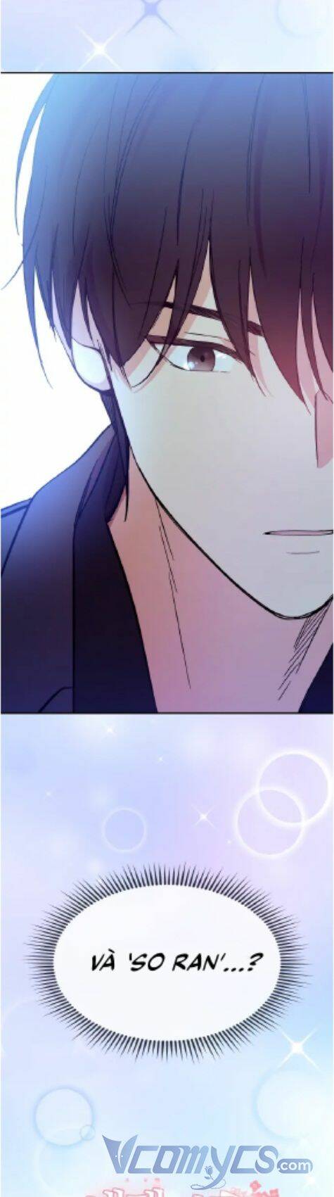 Cuộc Hôn Nhân Rắc Rối Của Tôi: Chapter 2