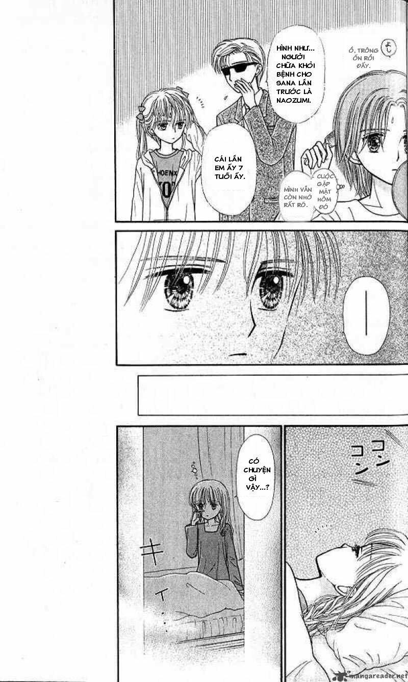 Kodomo No Omocha: Chapter 46
