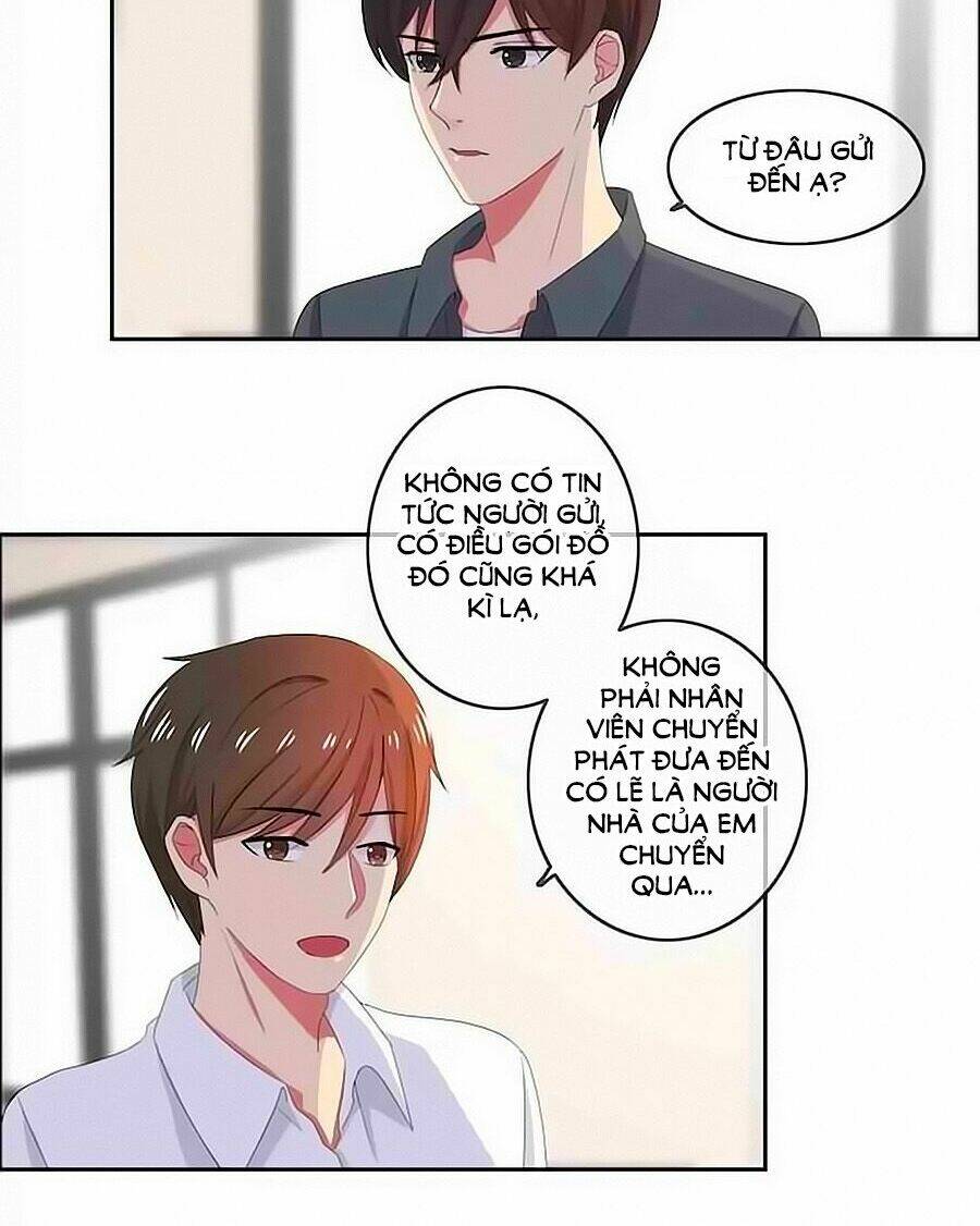 Đại Thần Tình Yêu Chớ Chạm Tôi: Chapter 49