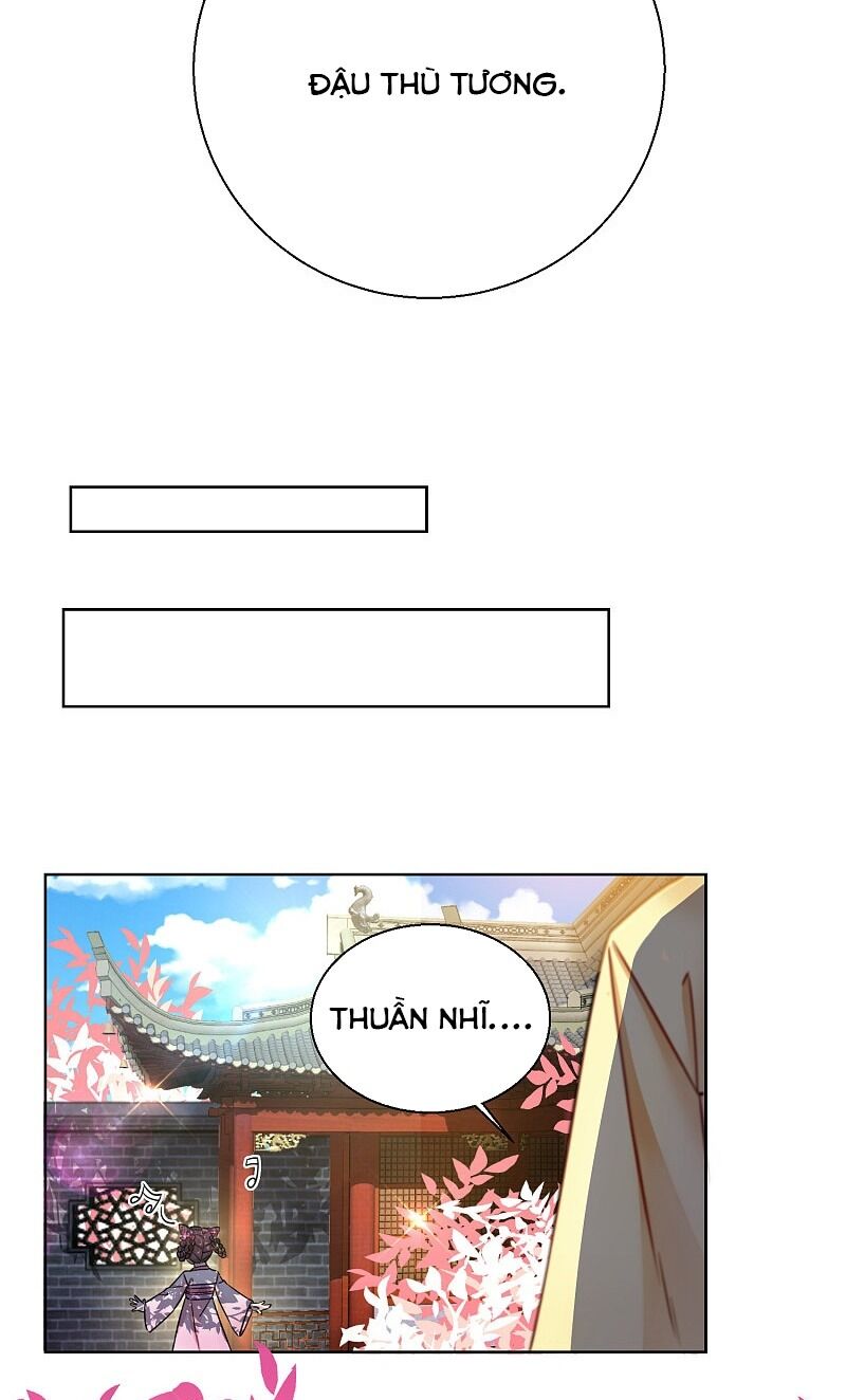 Công Lược Trưởng Thành Của Vương Phi: Chapter 20