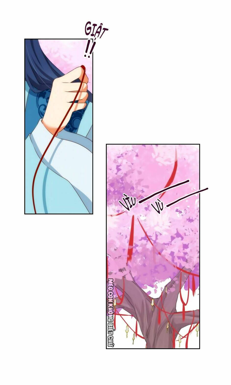 Ồ, Sủng Phi Đại Nhân Của Ta: Chapter 16