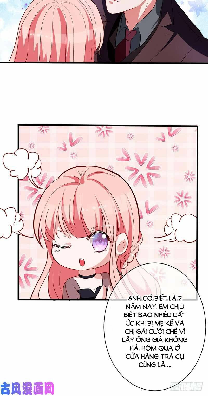 Manh Thê Khó Dỗ: Chapter 67