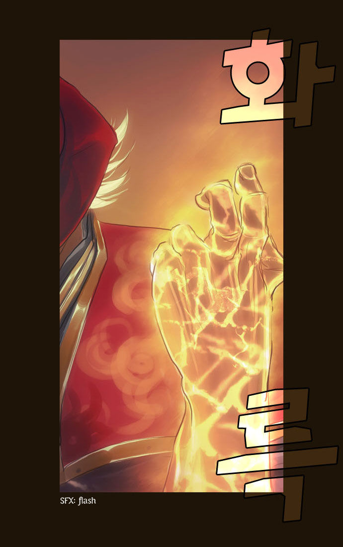 Magician: Chapter 71