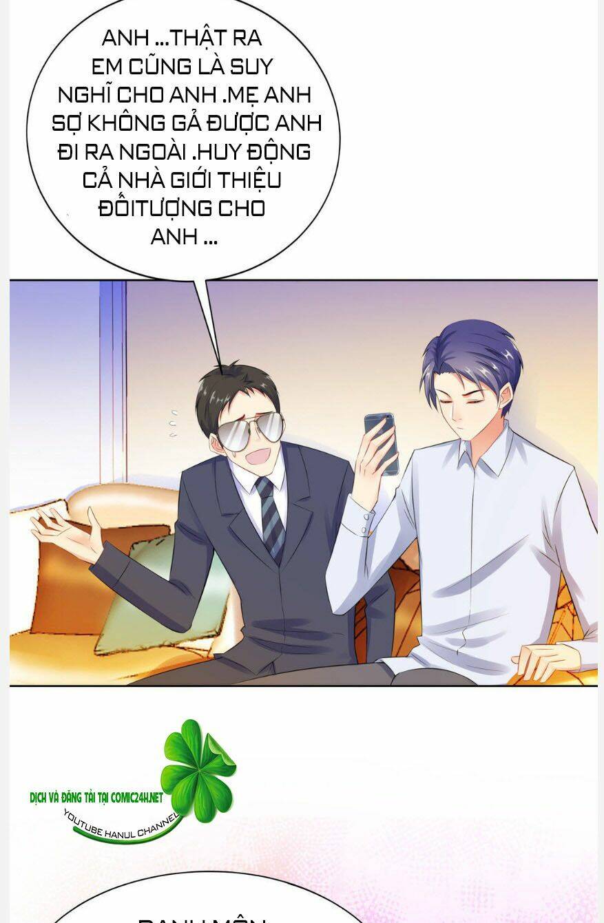 Vô Địch Song Bảo Bối: Chapter 30