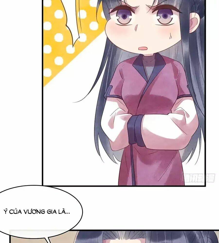 Vương Phi Muốn Trèo Tường: Chapter 49