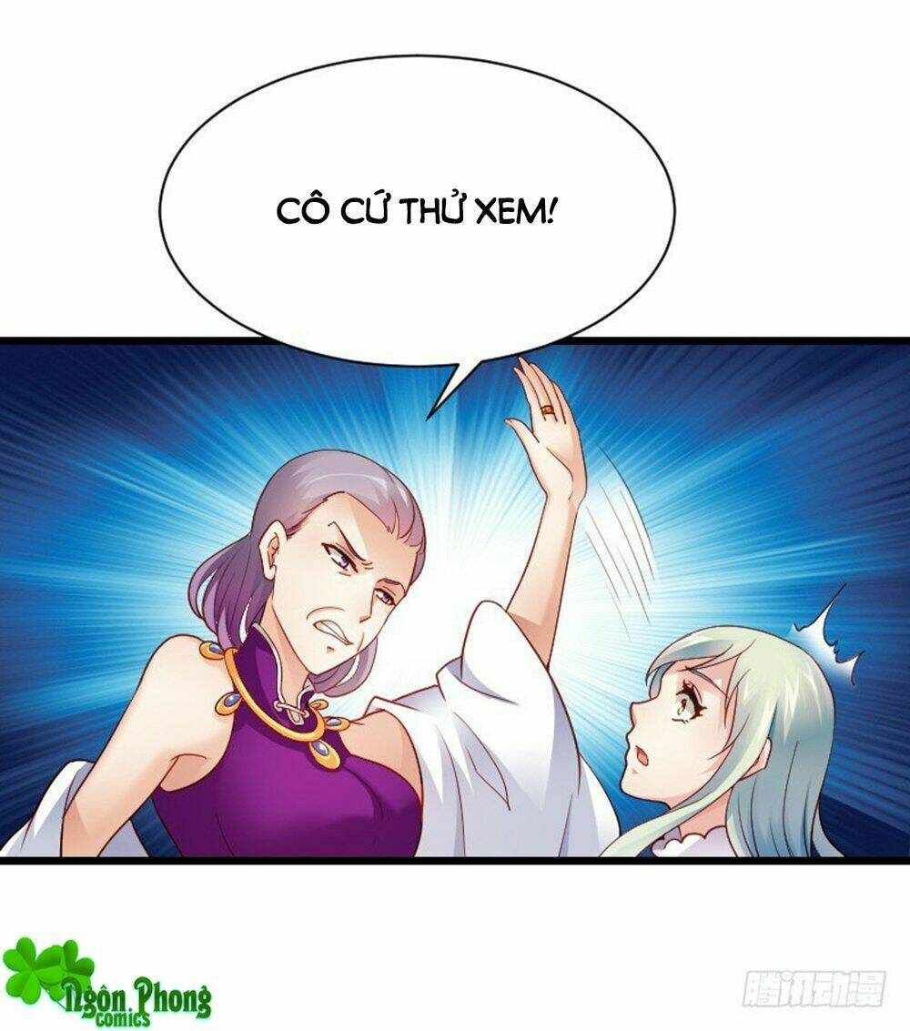 Vạn Năm Nhân Duyên Nhất Tuyến Khiên: Chapter 41