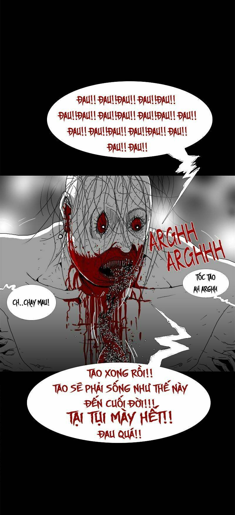 Sống Sót: Chapter 22