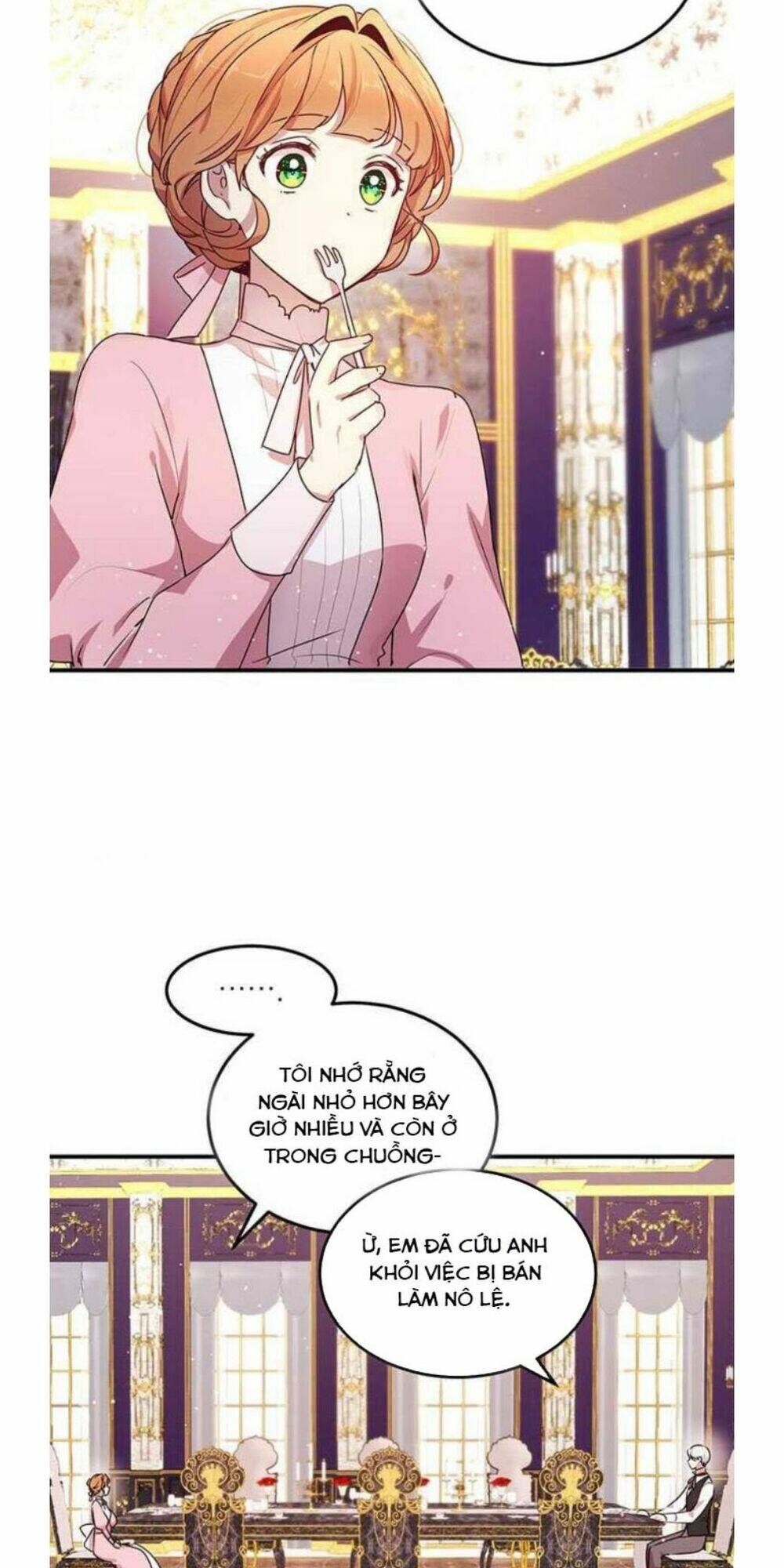 Công Tước, Loạn Vừa Thôi!: Chapter 96