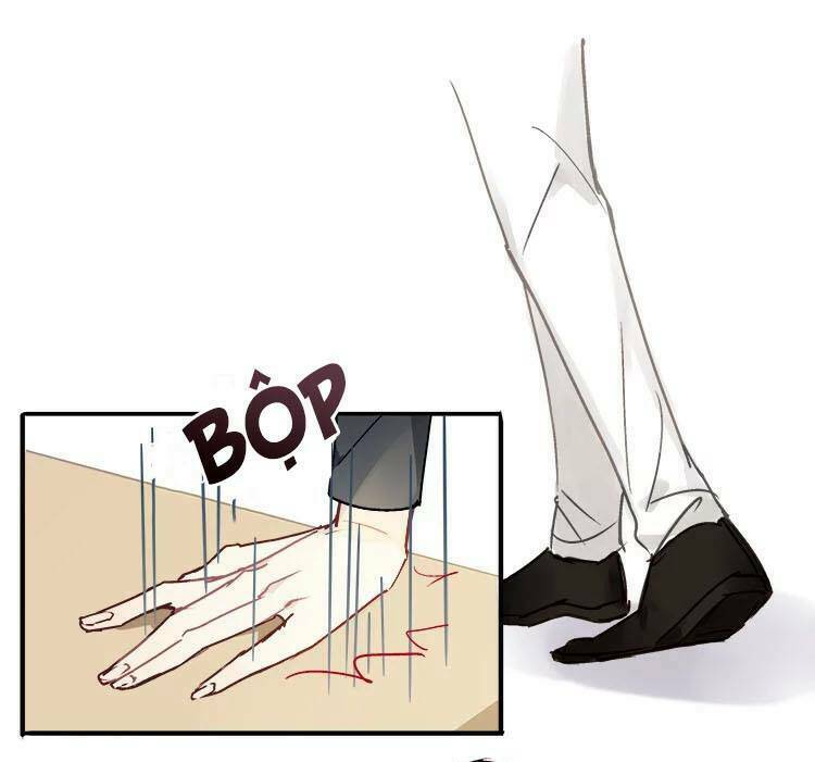 Nghe Thấy Thời Gian Rung Động: Chapter 3