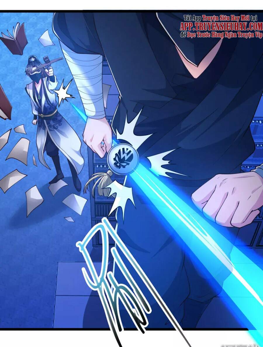 Khoa Kỹ Đại Tiên Tông: Chapter 50