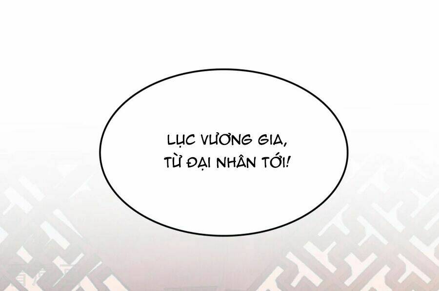 Phú Bà Bạc Tỷ Trong Lãnh Cung: Chapter 42
