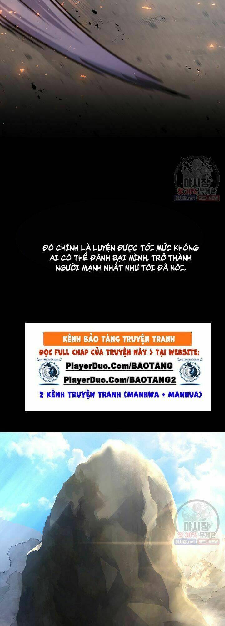 Thân Thủ Đệ Nhất Kiếm: Chapter 39