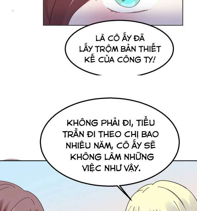 Điều Ước Sủng Ái Bất Bình Đẳng: Chapter 106.2