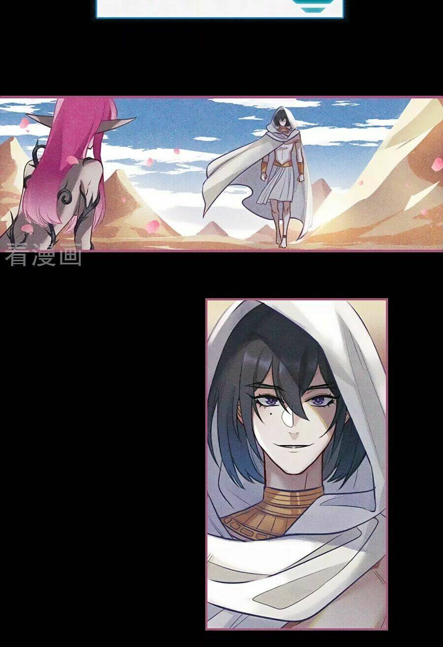 Địa Ngục Cáo Bạch Thi: Chapter 97