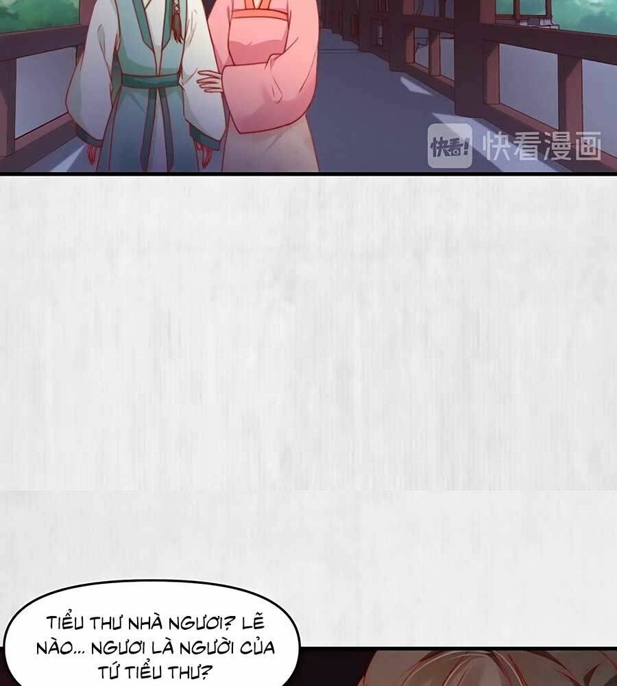 Hoạn Phi Hoàn Triều: Chapter 94