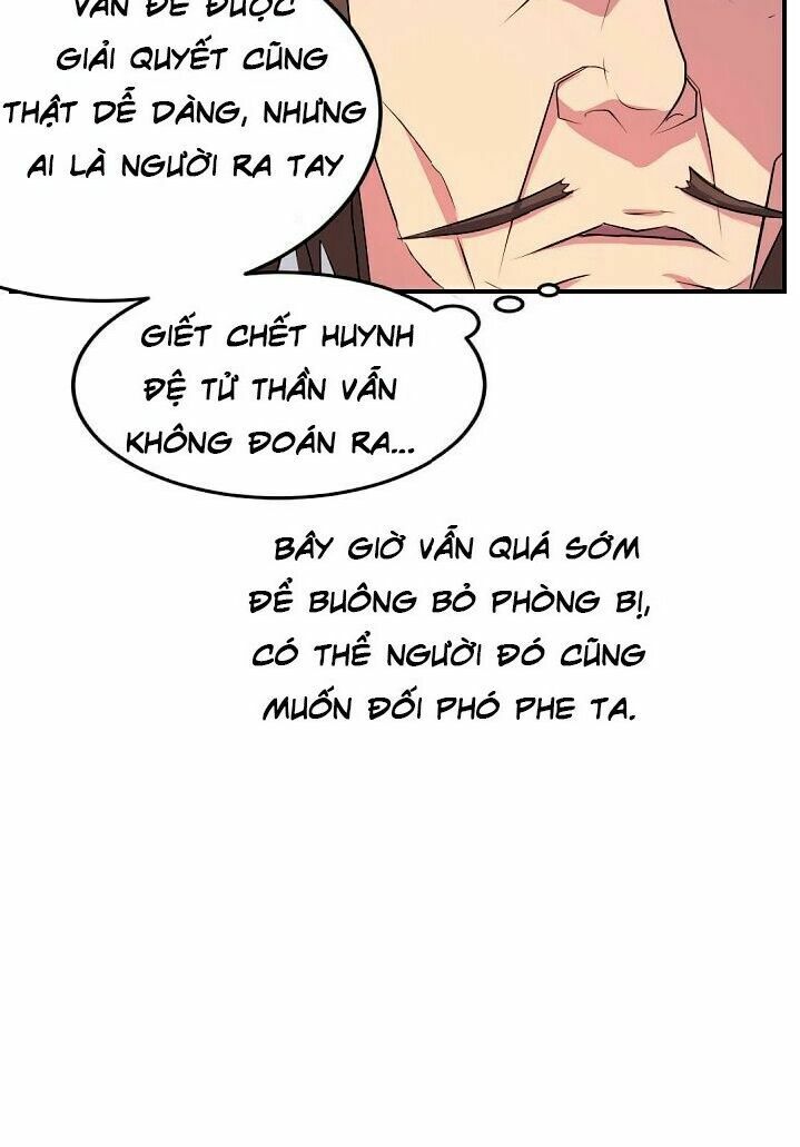 Trọng Sinh, Bất Khả Chiến Bại: Chapter 24