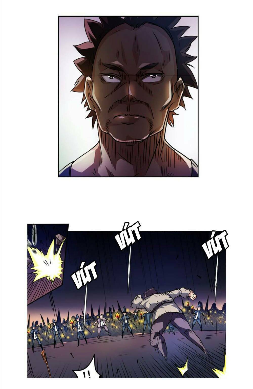 Vì Tôi Là Ông Chú Mở Tiệm Bán Vũ Khí: Chapter 15