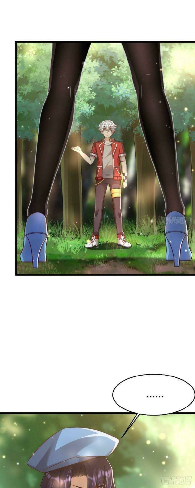 Tối Cường Khắc Kim: Chapter 3