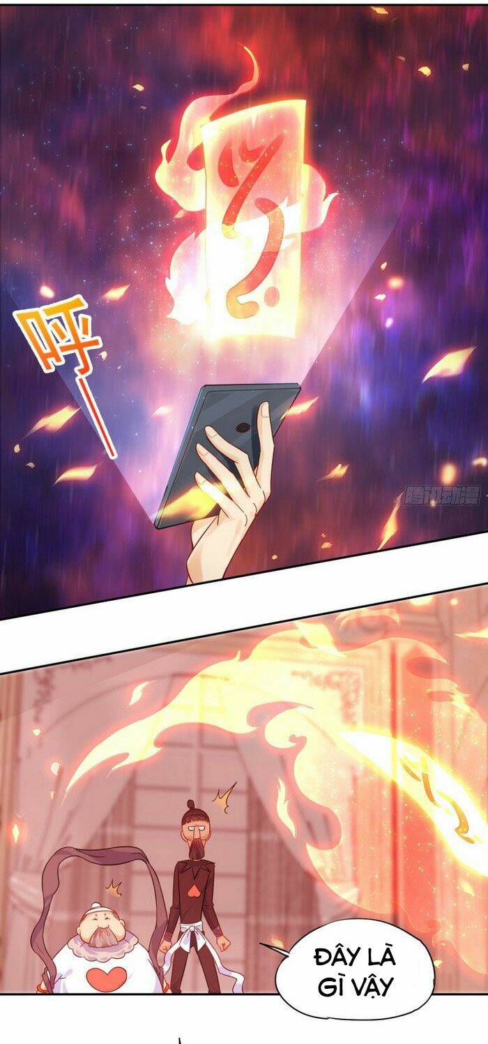Tiên Giới Thương Thành: Chapter 46