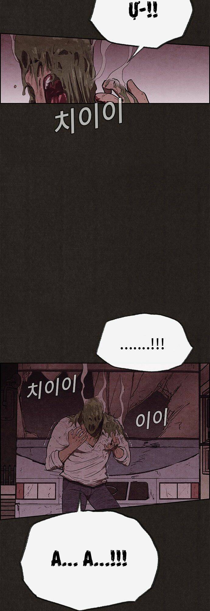 Quái Vật Tại Chung Cư Xanh: Chapter 118