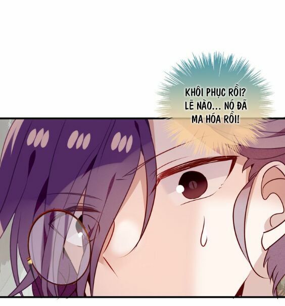 Ngô hoàng tại thượng: Chapter 55