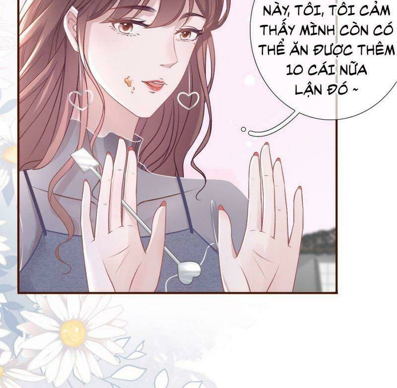 Bạn Gái Tôi Mới 30+: Chapter 55