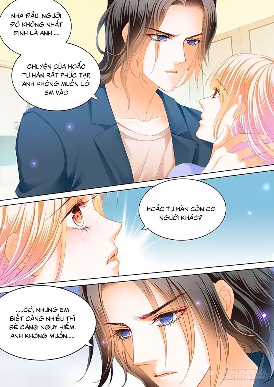Bá Đạo Tiểu Thúc, Xin Trêu Chọc Vừa Thôi!: Chapter 106