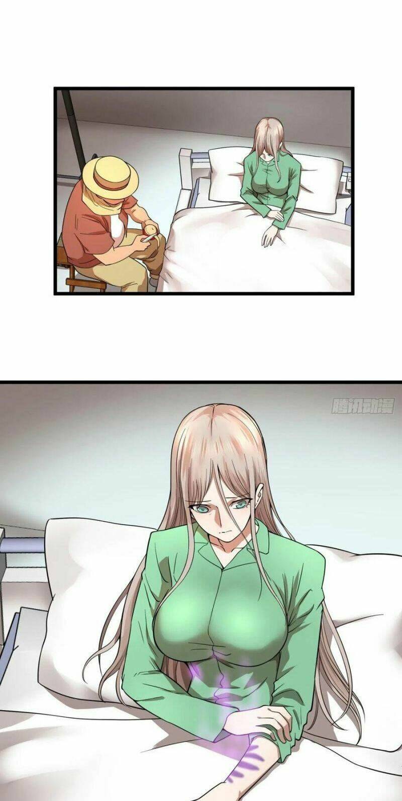 Danh Sách Kẻ Phản Diện: Chapter 129