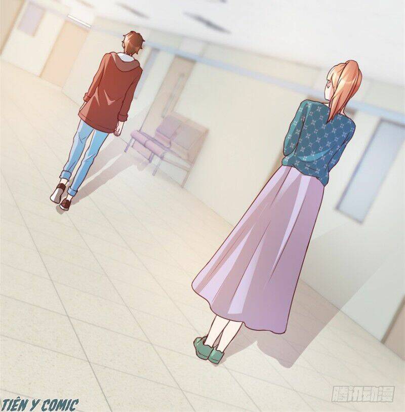 Thấu Thị Tiên Y: Chapter 81