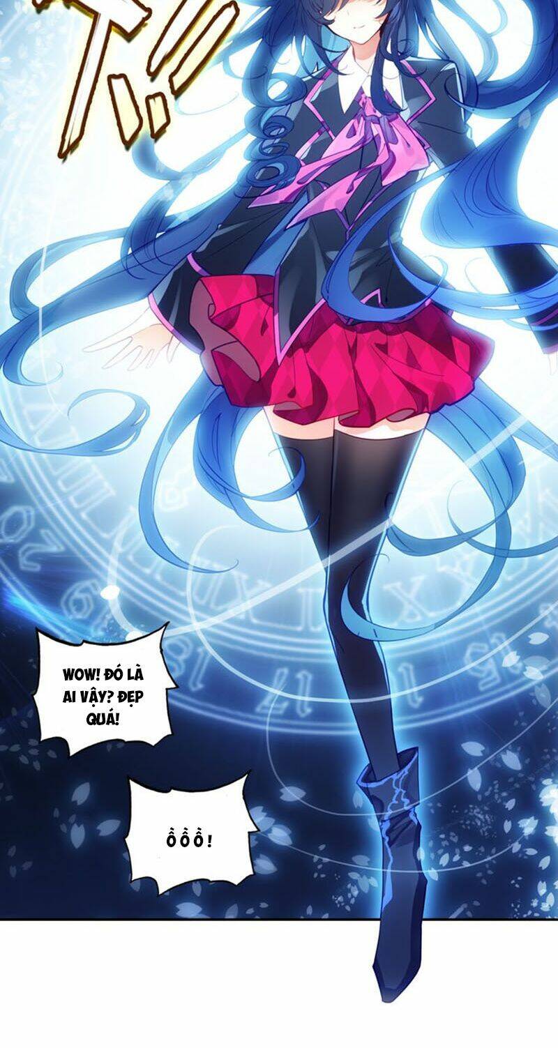 Tạp Đồ: Chapter 57