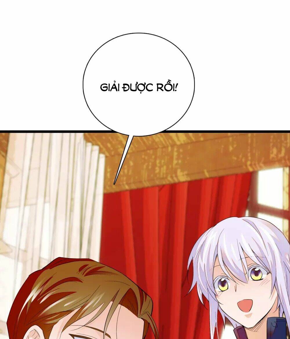 Huyết Túc Khế Ứớc: Chapter 30