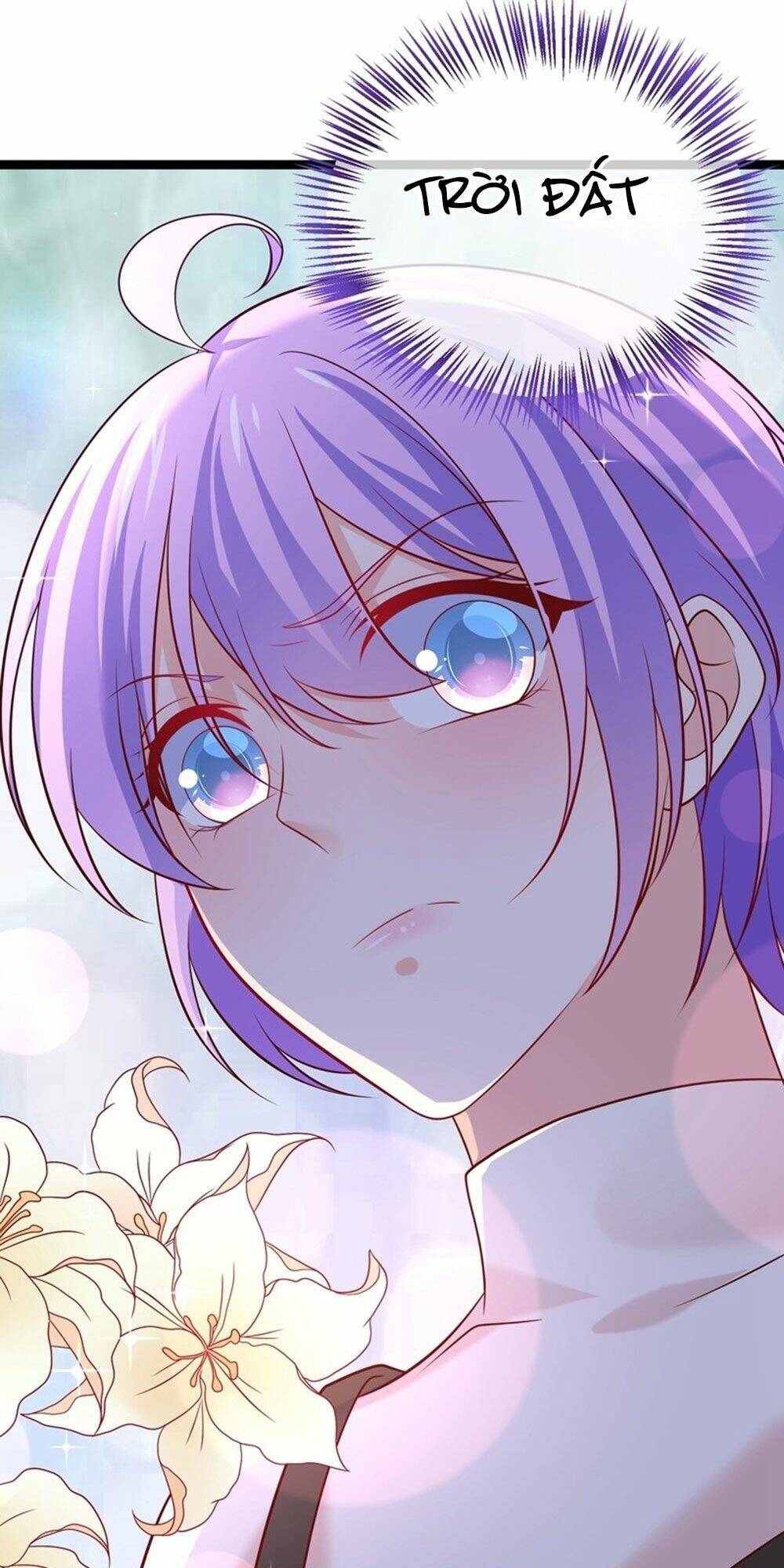 Boss Của Tôi Là Đại Thần: Chapter 43