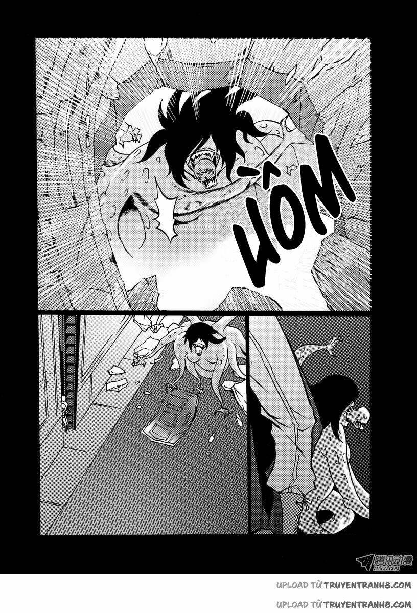 Nhân Quả Tuần Hoàn: Chapter 5.3