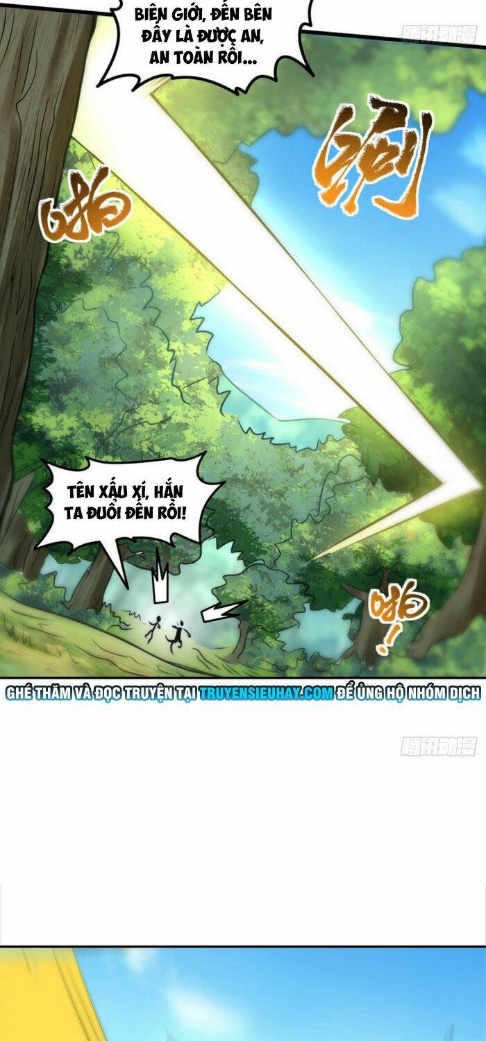 Lão Tổ Của Bạn Đang Online: Chapter 109