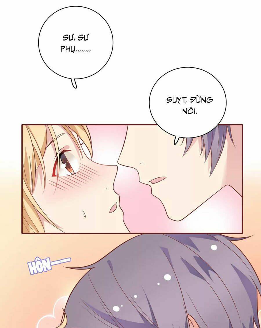 Hẹn Hò Siêu Tốc: Chapter 24