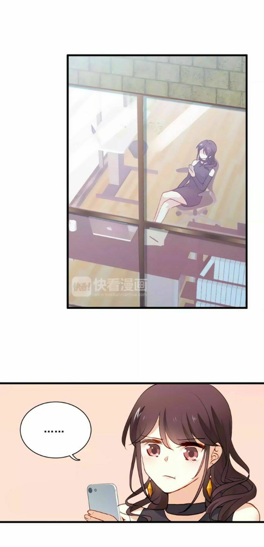 Tình Yêu Là Thế 2: Chapter 1