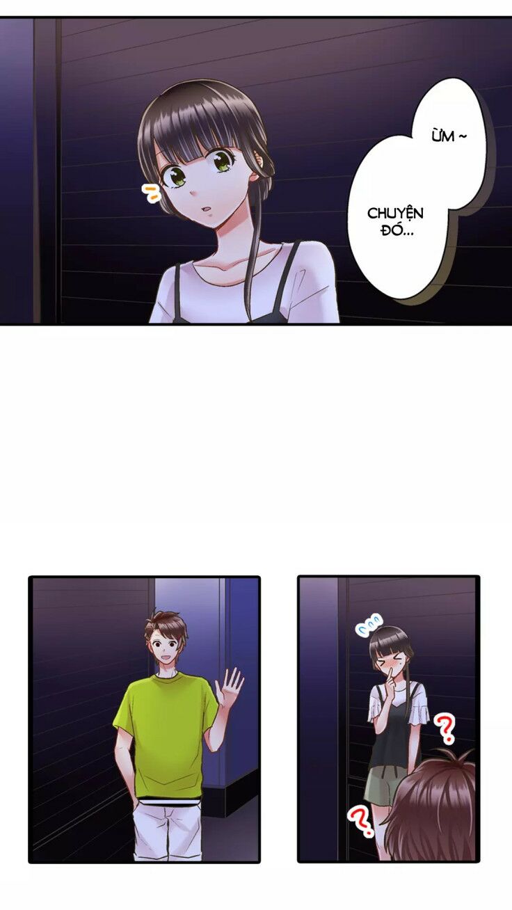 Một Giây Để Hôn Em: Chapter 20