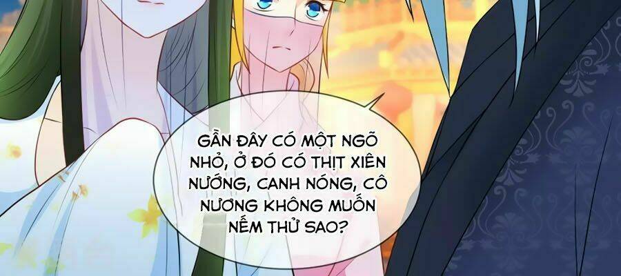 Trù Nương Hoàng Hậu: Chapter 61