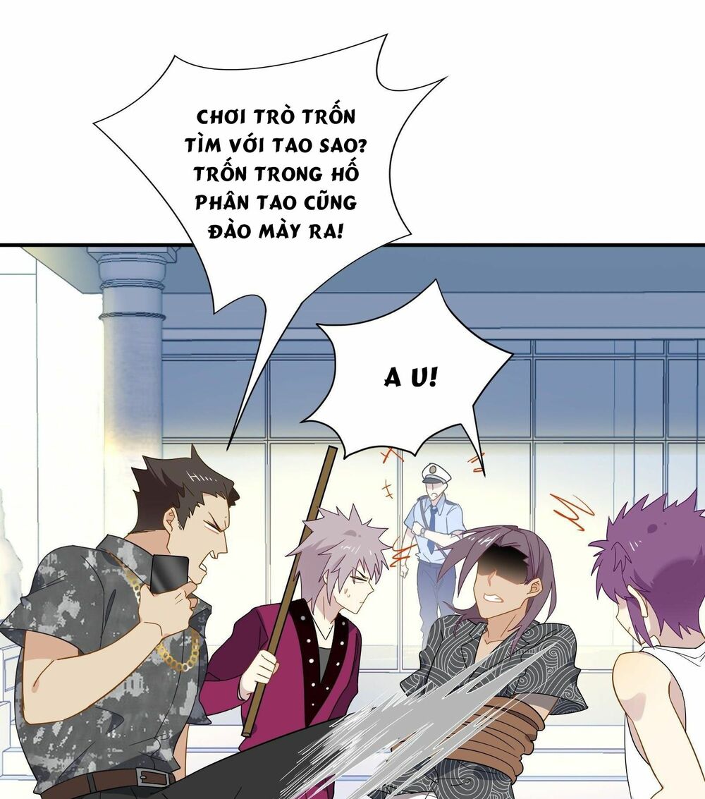 Nữ Phụ Như Tôi Cũng Có Ngày Ra Mắt: Chapter 25