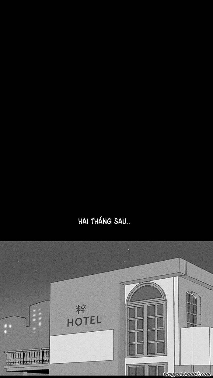 Những Câu Chuyện Bất Thường: Chapter 75