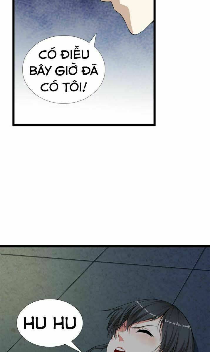 Đô Thị Chí Tôn: Chapter 28