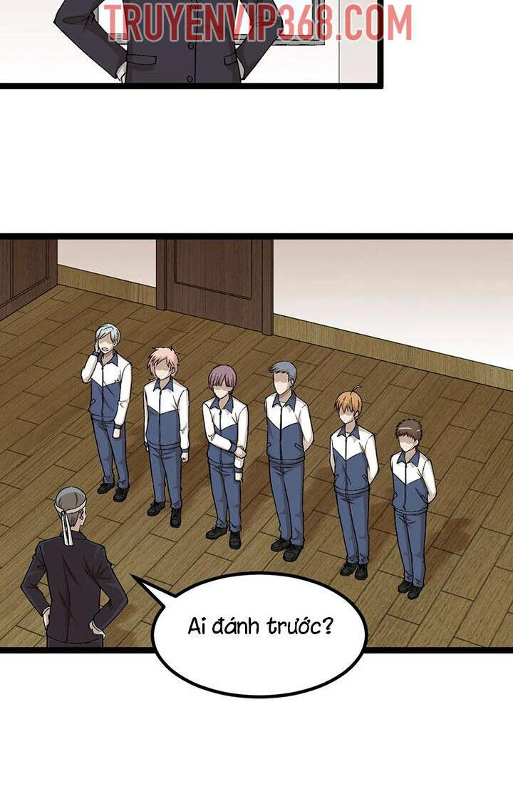 Đai Ca Trở Lại Tuổi 16: Chapter 119