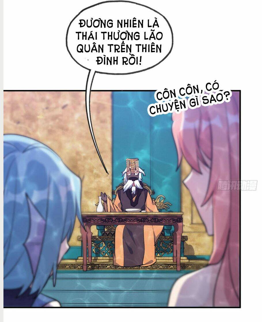 Khởi Đầu Bằng Một Con Côn: Chapter 96