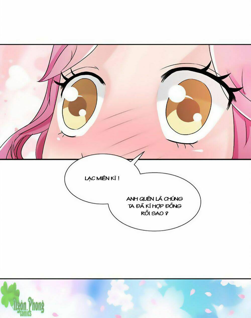 Tiểu Tâm Can Tuyệt Sủng Của Lạc Tiên Sinh: Chapter 9