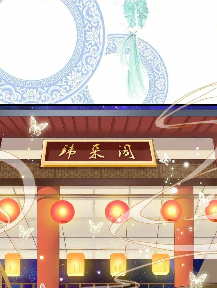 Ngọc Vi Mai: Chapter 2